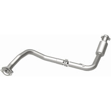 Load image into Gallery viewer, Magnaflow 05-06 Land Rover LR3 4.4L Direct Fit Converter (4651719)