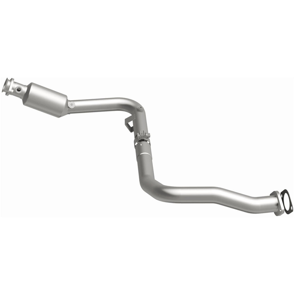 Magnaflow 05-06 Land Rover LR3 4.4L Direct Fit Converter (4651719)