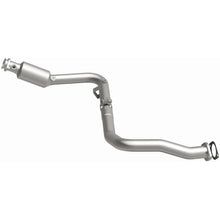 Load image into Gallery viewer, Magnaflow 05-06 Land Rover LR3 4.4L Direct Fit Converter (4651719)