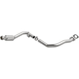 Magnaflow 05-06 Land Rover LR3 4.4L Direct Fit Converter (4651719)