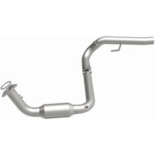 Load image into Gallery viewer, Magnaflow 04-06 Cadillac Escalade 6.0L Direct Fit Converter (4651878)