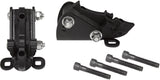 Rigid Industries Adapt Stealth Mount Bracket Kit (46590)