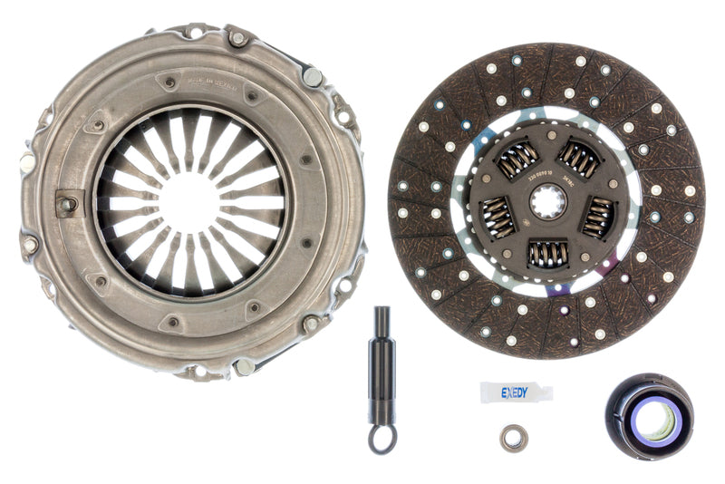 EXEDY OE 1996-1998 Chevrolet C1500 V8 Clutch Kit (04170)
