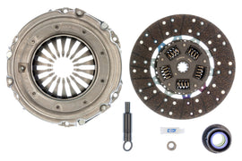 EXEDY OE 1996-1998 Chevrolet C1500 V8 Clutch Kit (04170)