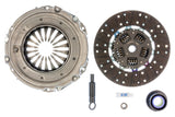 EXEDY OE 1996-1998 Chevrolet C1500 V8 Clutch Kit (04170)