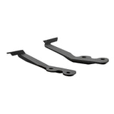 Rigid Industries 2022 Toyota Tundra - A-Pillar Mount Set of 2 Brackets (46613)