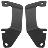 Rigid Industries 14-20 Toyota Tundra A-Pillar Mount (Fits 360-Series, D-Series, D-SS) (46701)