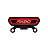 Rigid Industries 2021+ Bronco Rear Chase Pod Light Kit (46727)