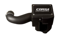 Load image into Gallery viewer, Corsa Performance Closed Box Air Intake with Pro5 Oiled Filter 2008-2010 Dodge Challenger R/T (46857154)