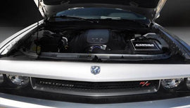 Corsa Performance Closed Box Air Intake with Pro5 Oiled Filter 2008-2010 Dodge Challenger R/T (46857154)