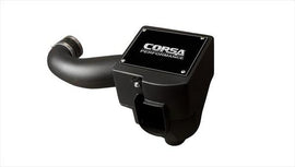 Corsa Performance Chrysler 300 Closed Box Air Intake with Pro5 Oiled Filter 04-10 Chrysler 300 (46861)