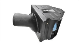 Corsa Performance Closed Box Air Intake with PowerCore Dry Filter 2011-2014 Chrysler 300 (468646)