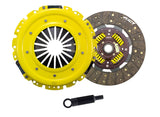 Advanced Clutch Sport/Perf Street Sprung Kit (GM9-SPSS)