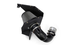 Load image into Gallery viewer, HPS Performance Air Intake Kit Black (827-771WB)