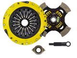 Advanced Clutch HD-M/Race Sprung 4 Pad Kit (MB10-HDG4)