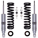 Bilstein B8 6112 - Suspension Kit for 2000-2006 Toyota Tundra,2001-2007 Sequoia (47-310049)