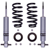 Bilstein B8 6112 - Suspension Kit for Chevrolet Silverado 1500 14-18 (47-310834)