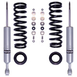 Bilstein B8 6112 - Suspension Kit for 2008-2021 Toyota Land Cruiser (47-311145)