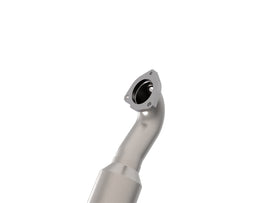 aFe Power 07-15 MINI Cooper S (R56) L4-1.6L (t) Direct Fit Replacement Catalytic Converter (47-46307)