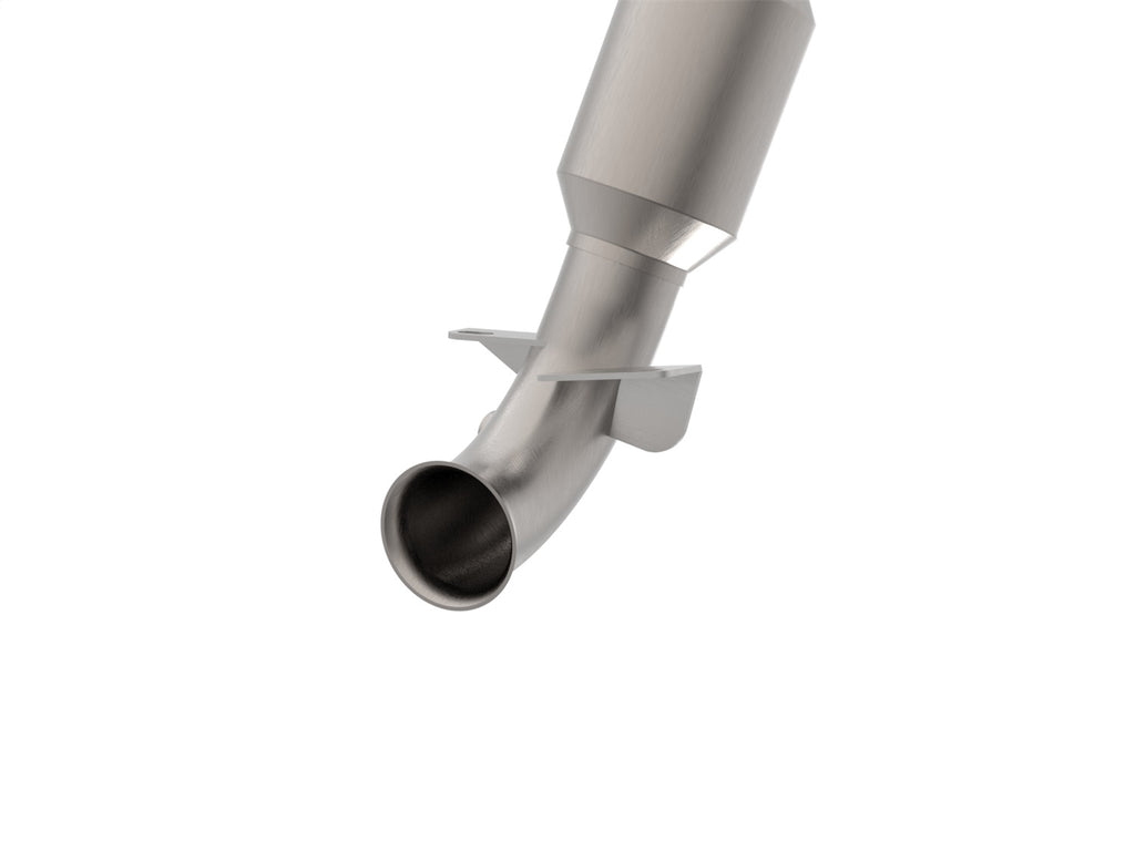 aFe Power 07-15 MINI Cooper S (R56) L4-1.6L (t) Direct Fit Replacement Catalytic Converter (47-46307)