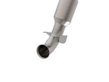 Load image into Gallery viewer, aFe Power 07-15 MINI Cooper S (R56) L4-1.6L (t) Direct Fit Replacement Catalytic Converter (47-46307)