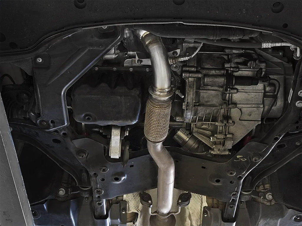 aFe Power 07-15 MINI Cooper S (R56) L4-1.6L (t) Direct Fit Replacement Catalytic Converter (47-46307)