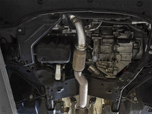 Load image into Gallery viewer, aFe Power 07-15 MINI Cooper S (R56) L4-1.6L (t) Direct Fit Replacement Catalytic Converter (47-46307)