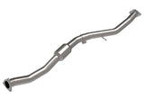aFe Power Direct Fit Catalytic Converter Subaru Outback 13-16 H4-2.5L (47-46801)