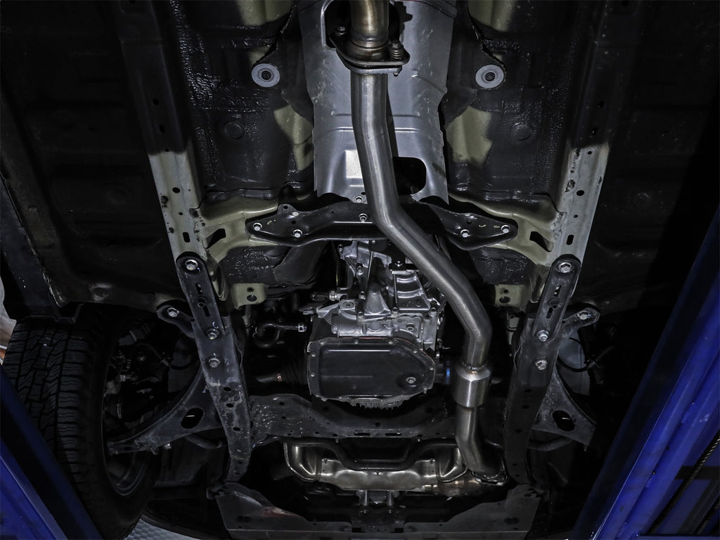 aFe Power Direct Fit Catalytic Converter Subaru Outback 13-16 H4-2.5L (47-46801)