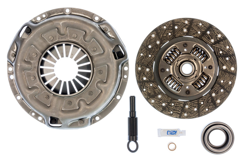 EXEDY OE 1990-1996 Nissan 300ZX V6 Clutch Kit (06046)