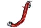 HPS Red Intercooler Charge Pipe Hot 17 110R 1 for 2015 2017 Lexus NX200t 2. (17-110R)