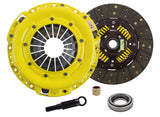 Advanced Clutch HD/Perf Street Sprung Kit (NZ1-HDSS)