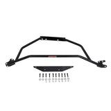 BBK 94-04 Mustang V6 GT Tubular Strut Tower Brace - Black Powdercoat Finish (2516)