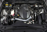 HPS Performance Air Intake Kit Polished (827-777P)