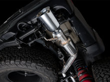 Load image into Gallery viewer, AWE Tuning Gen 3 Raptor R SwitchPath Exhaust  - Chrome Silver Tips (3025-32852)
