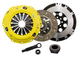 Advanced Clutch HD/Perf Street Rigid Kit (DN4-HDSD)