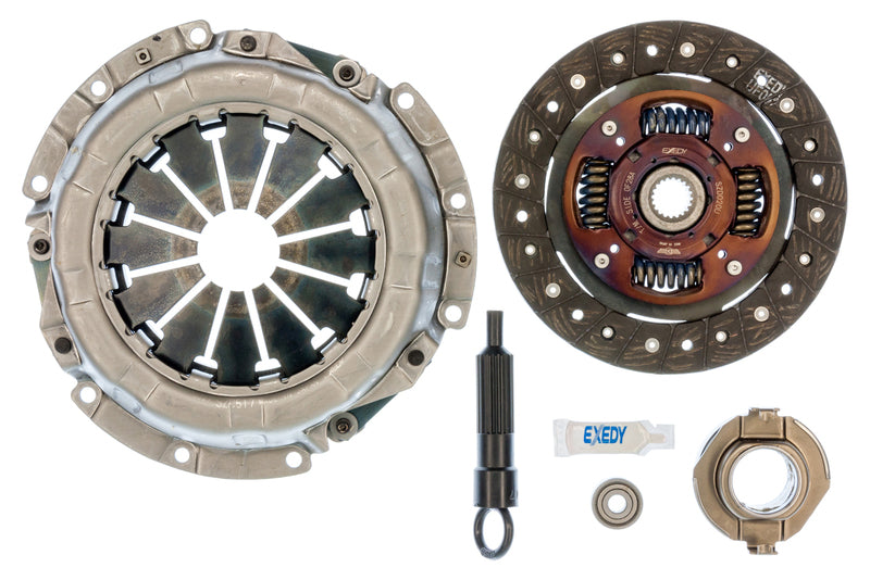 EXEDY OE 1989-1991 Suzuki Sidekick L4 Clutch Kit (04108)