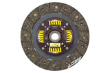 Advanced Clutch Perf Street Sprung Disc (3001503)