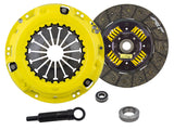 Advanced Clutch HD/Perf Street Sprung Kit (TL4-HDSS)