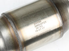 Load image into Gallery viewer, aFe Power MACH Force-Xp X-Pipe Chevrolet Corvette (C7) &amp; Z06 14-19 V8-6.2L/6.2L (sc) (48-34129-1YC)