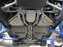Load image into Gallery viewer, aFe Power MACH Force-Xp X-Pipe Chevrolet Corvette (C7) &amp; Z06 14-19 V8-6.2L/6.2L (sc) (48-34129-1YC)
