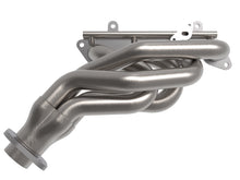 Load image into Gallery viewer, aFe Twisted Steel 05-22 Toyota Tacoma Long Tube Header 304 Stainless Steel (48-36018)