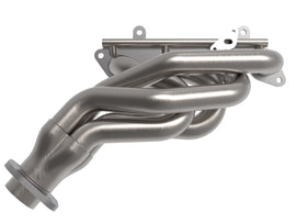 aFe Twisted Steel 05-22 Toyota Tacoma Long Tube Header 304 Stainless Steel (48-36018)