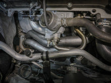 Load image into Gallery viewer, aFe Twisted Steel 05-22 Toyota Tacoma Long Tube Header 304 Stainless Steel (48-36018)