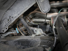 Load image into Gallery viewer, aFe Twisted Steel 05-22 Toyota Tacoma Long Tube Header 304 Stainless Steel (48-36018)