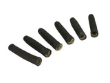 aFe Power Header Spark Plug Boot Protector (Set of 6) (48-90001)