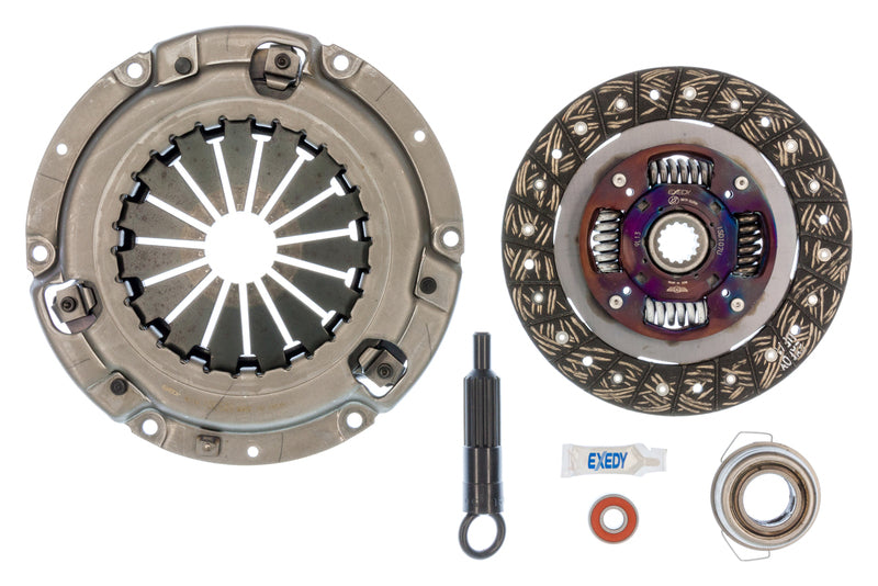 EXEDY OE 1987-1988 Chevrolet Spectrum L4 Clutch Kit (04099)