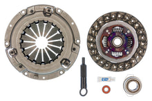 Load image into Gallery viewer, EXEDY OE 1987-1988 Chevrolet Spectrum L4 Clutch Kit (04099)