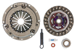 EXEDY OE 1987-1988 Chevrolet Spectrum L4 Clutch Kit (04099)