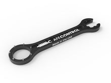 Load image into Gallery viewer, aFe Power CONTROL Aluminum Coilover Rebuild Wrench (489-401001-B)